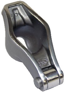 PRW Rocker Arm Kit 0335020; Pro-Series 1.6 Narrow Body Aluminum Roller for SBC 